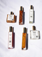 Sensual Amber (N°14) 50 ml