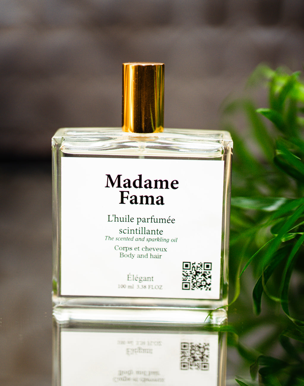 Cocovanilla (N°8) 100 ml