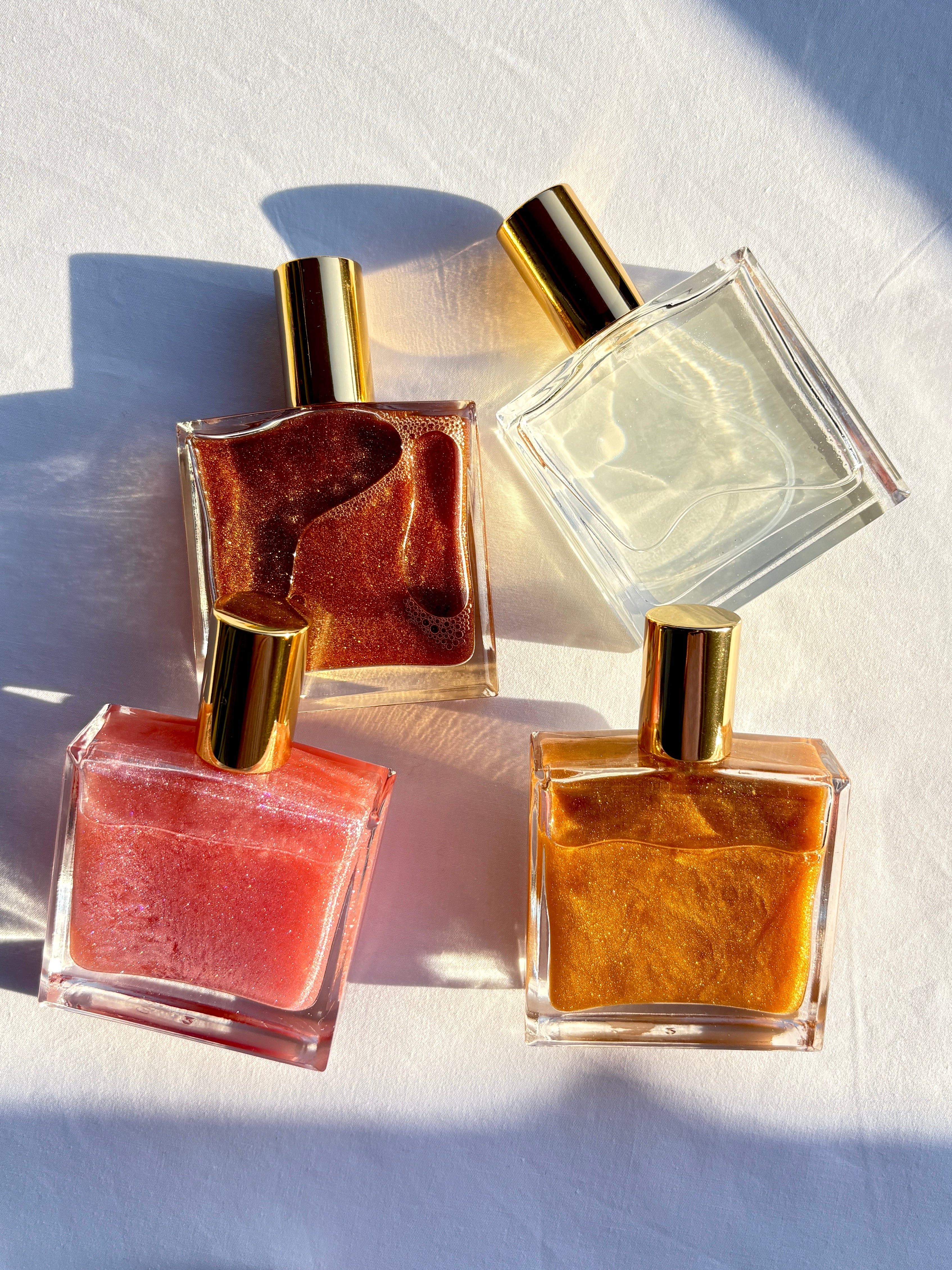 Candy Flavor (N°6) 100 ml