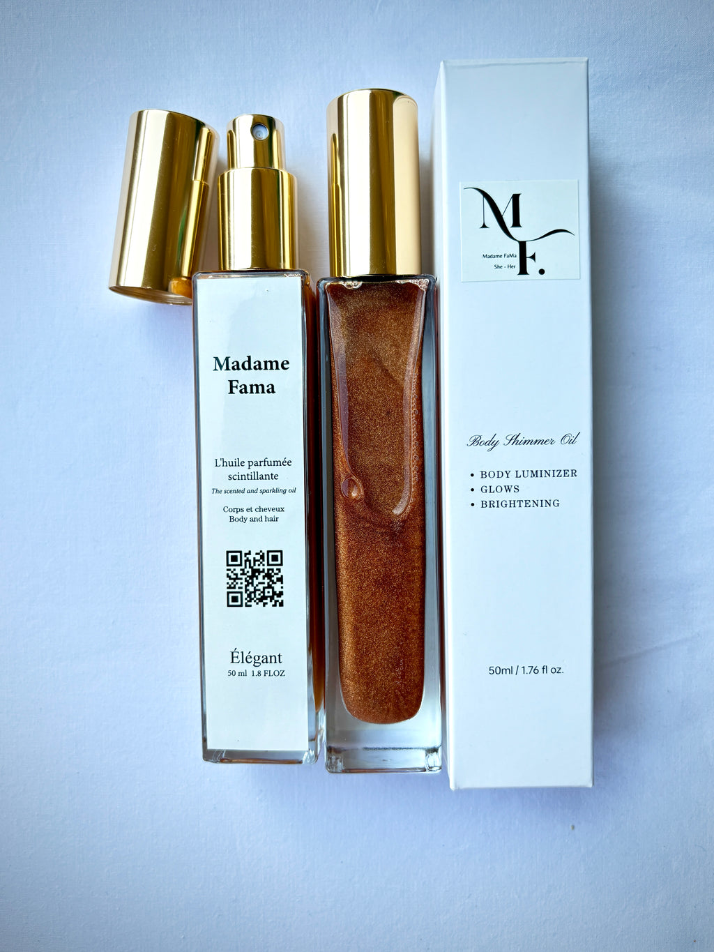 Cocovanilla (N°8) 50 ml