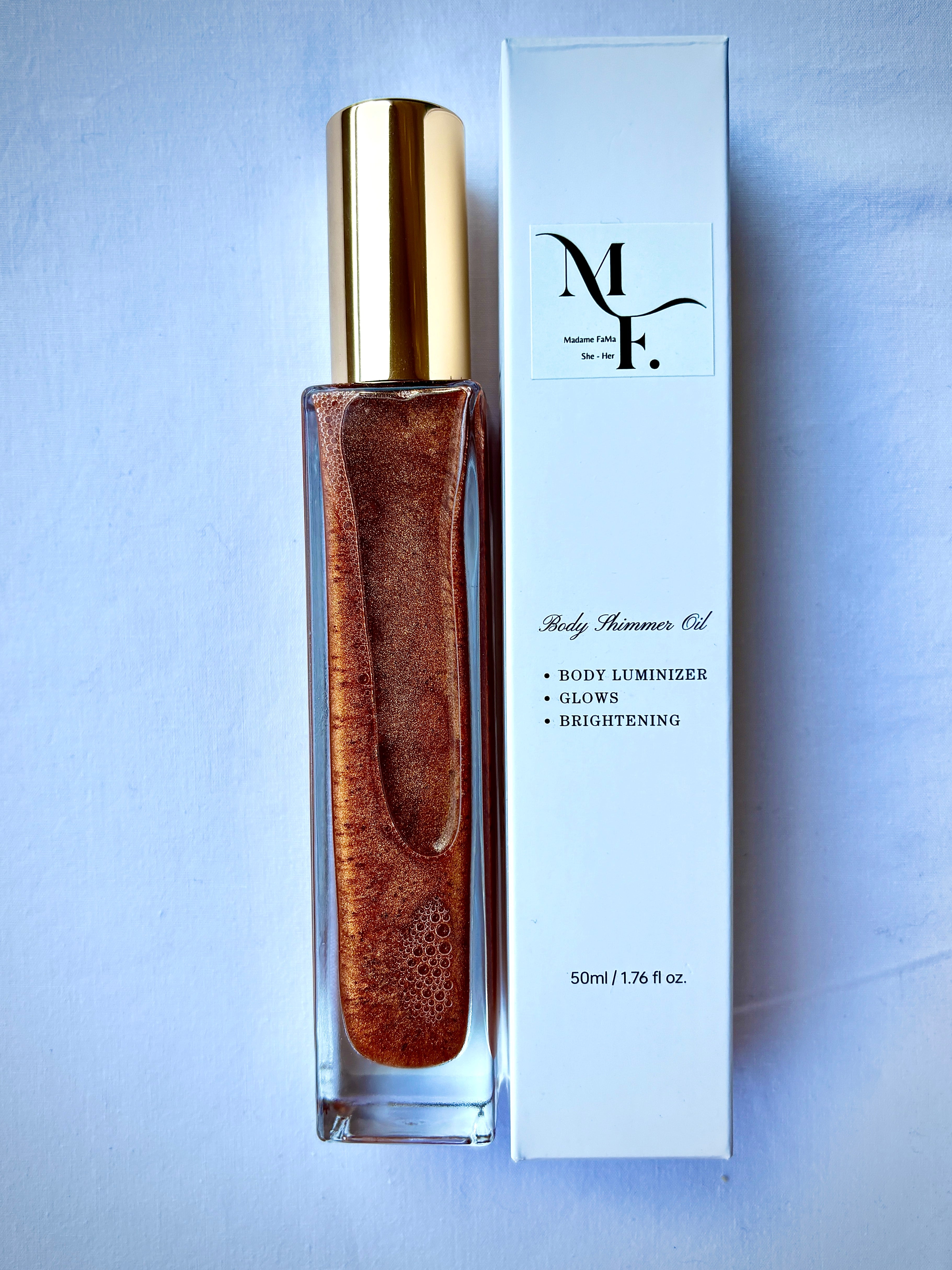 Red Temptation (N°12)