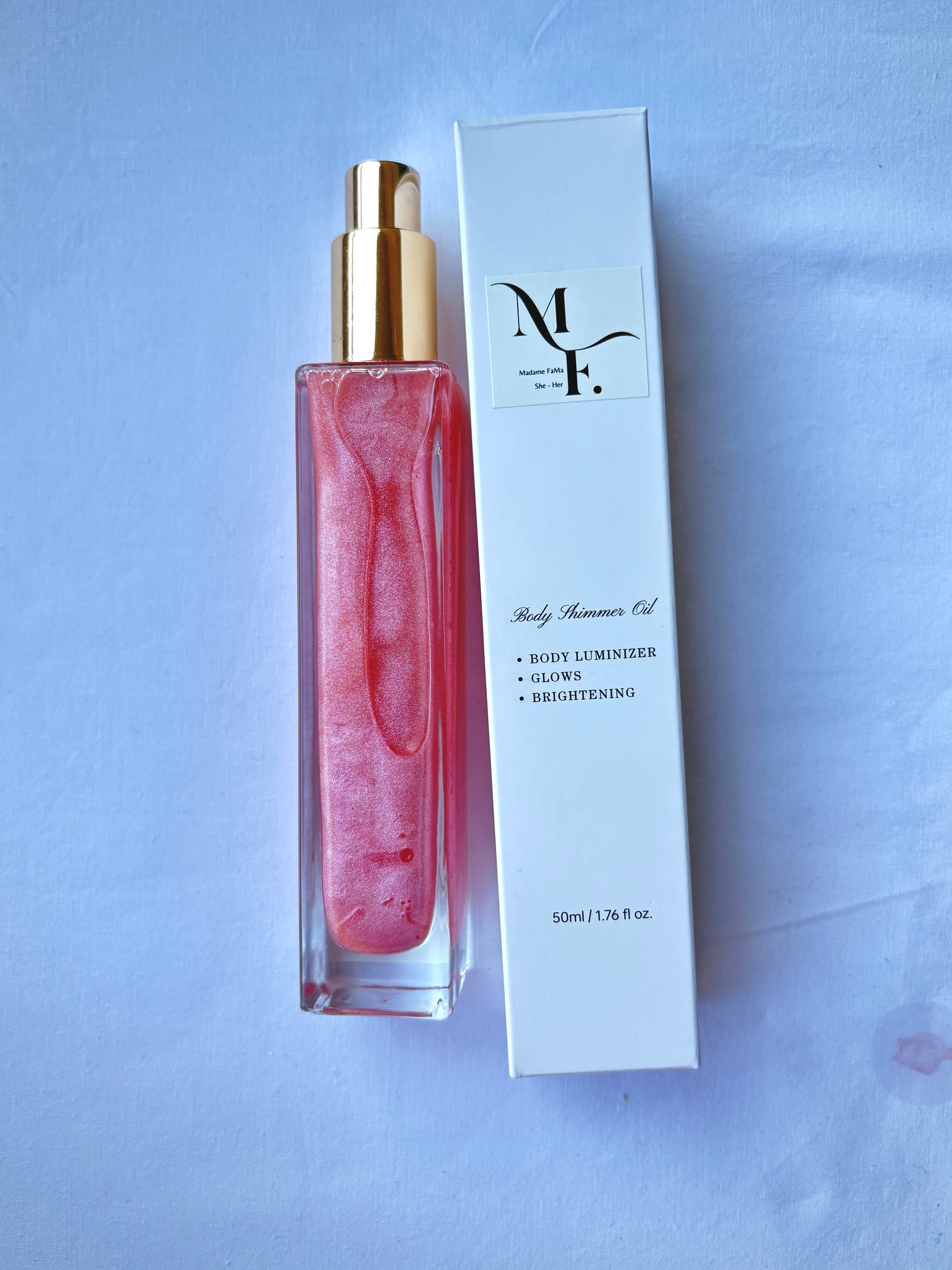 Red Temptation (N°12)