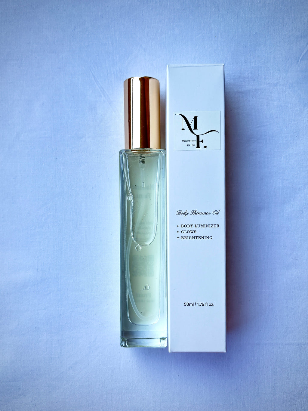 Cocovanilla (N°8) 50 ml