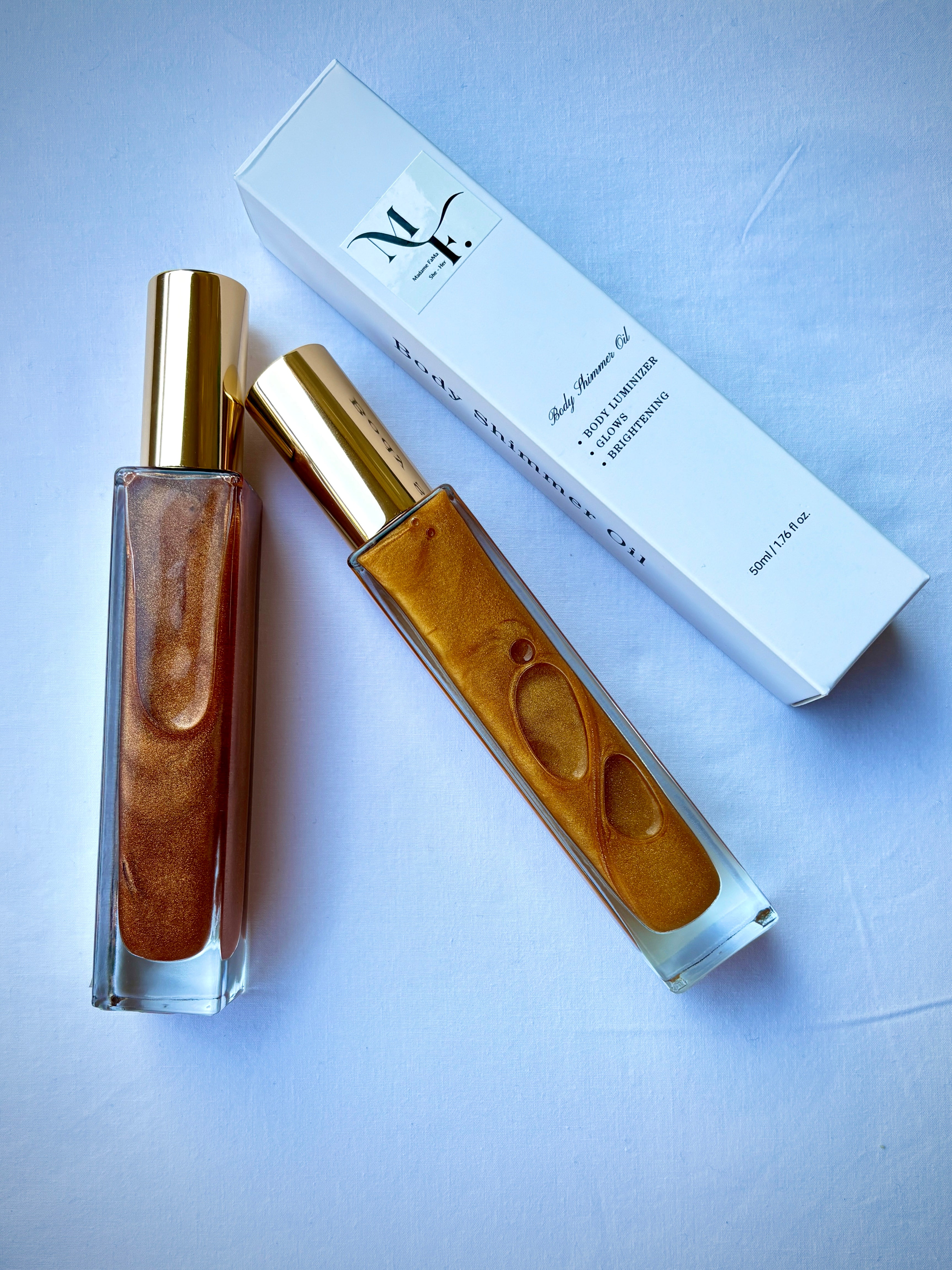 Red Temptation (N°12)