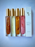 Peachy Desire (N°9) 50 ml